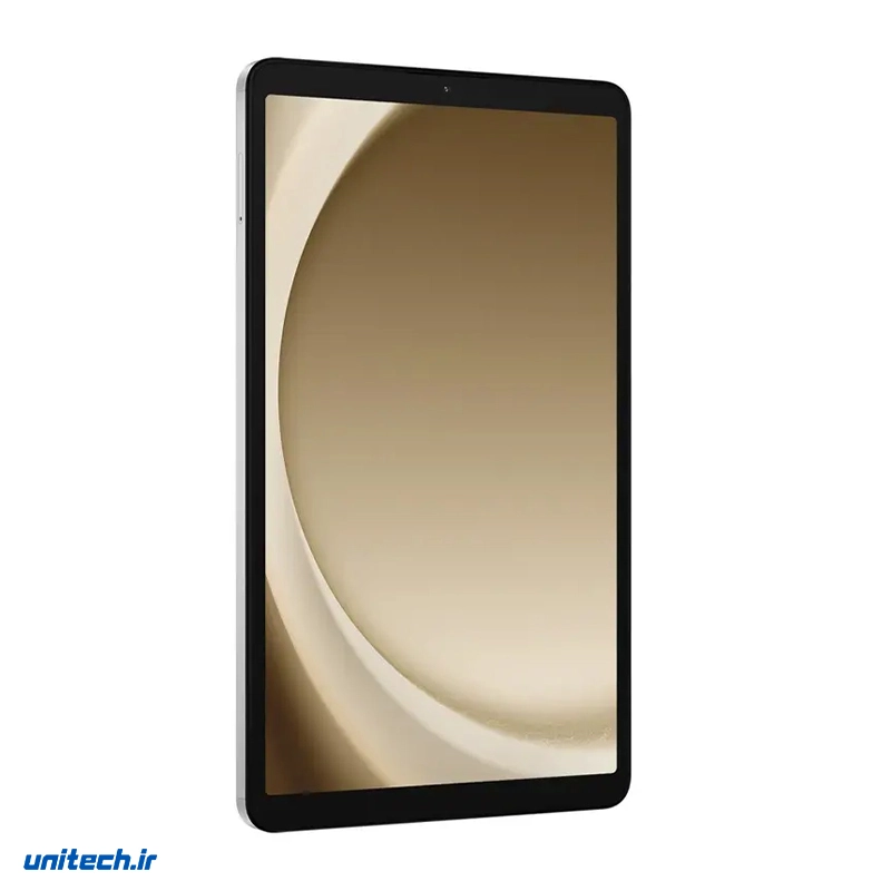 تبلت 8.7 اینچ سامسونگ مدل Galaxy Tab A9 ظرفیت 128 گیگابایت و رم 8 گیگابایت3YFl2K4